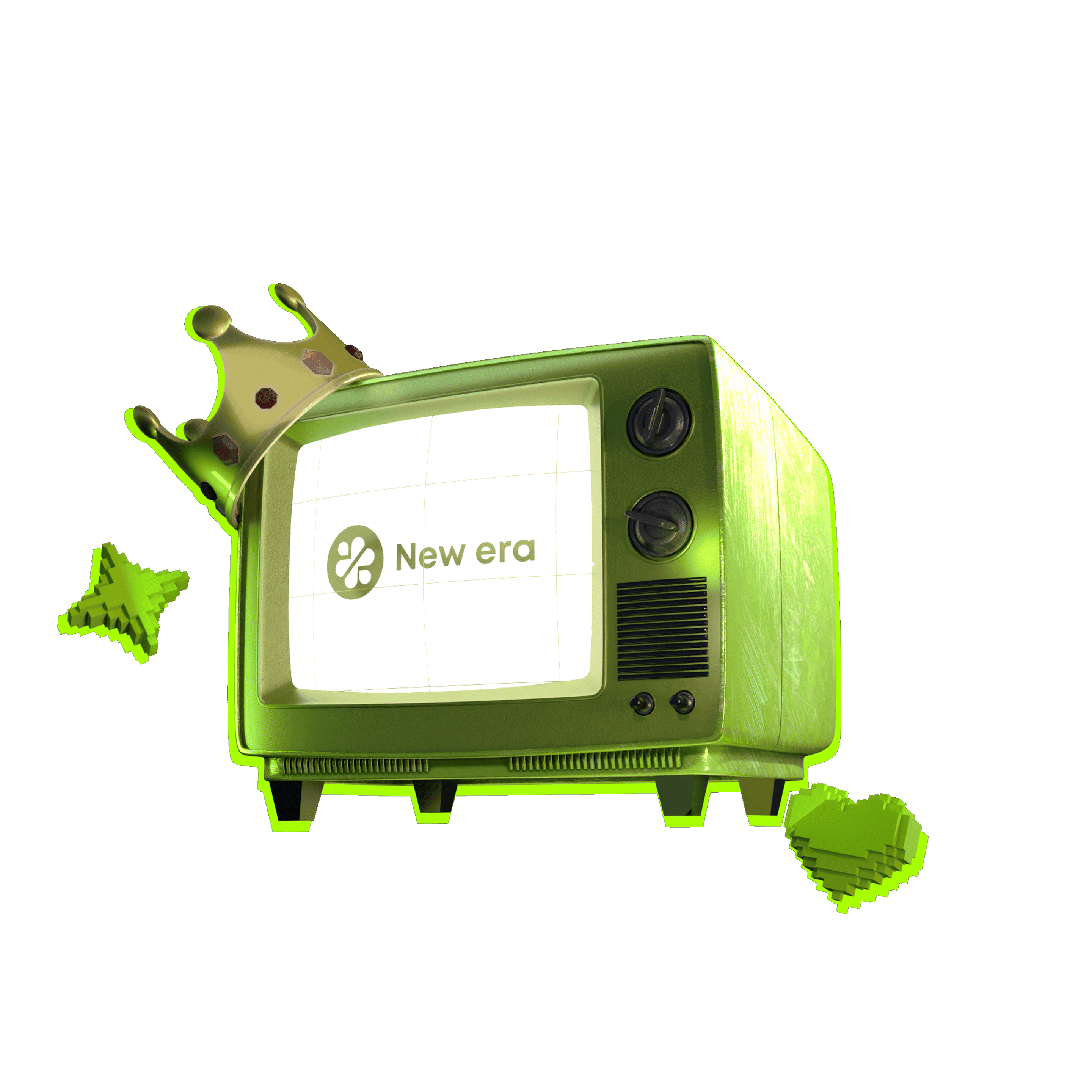 3D телевизор