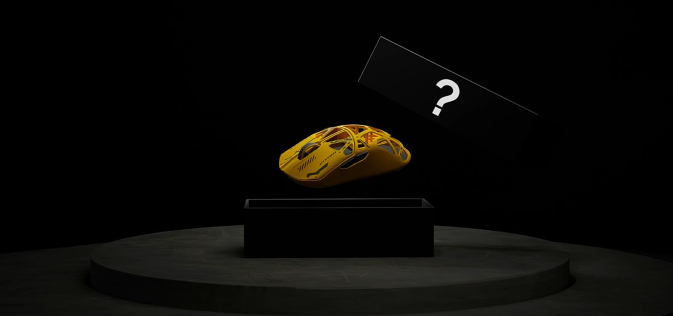 3D Трейлер at0m x wlmouse