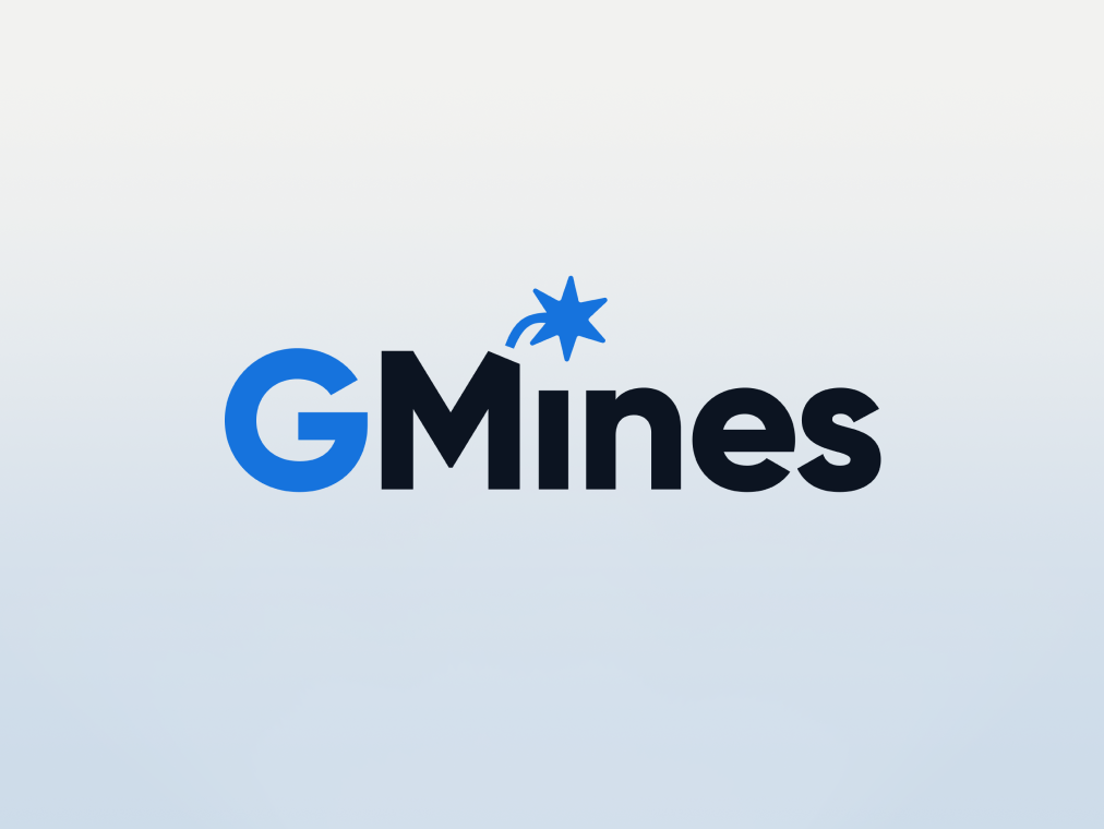 GMINES — казино