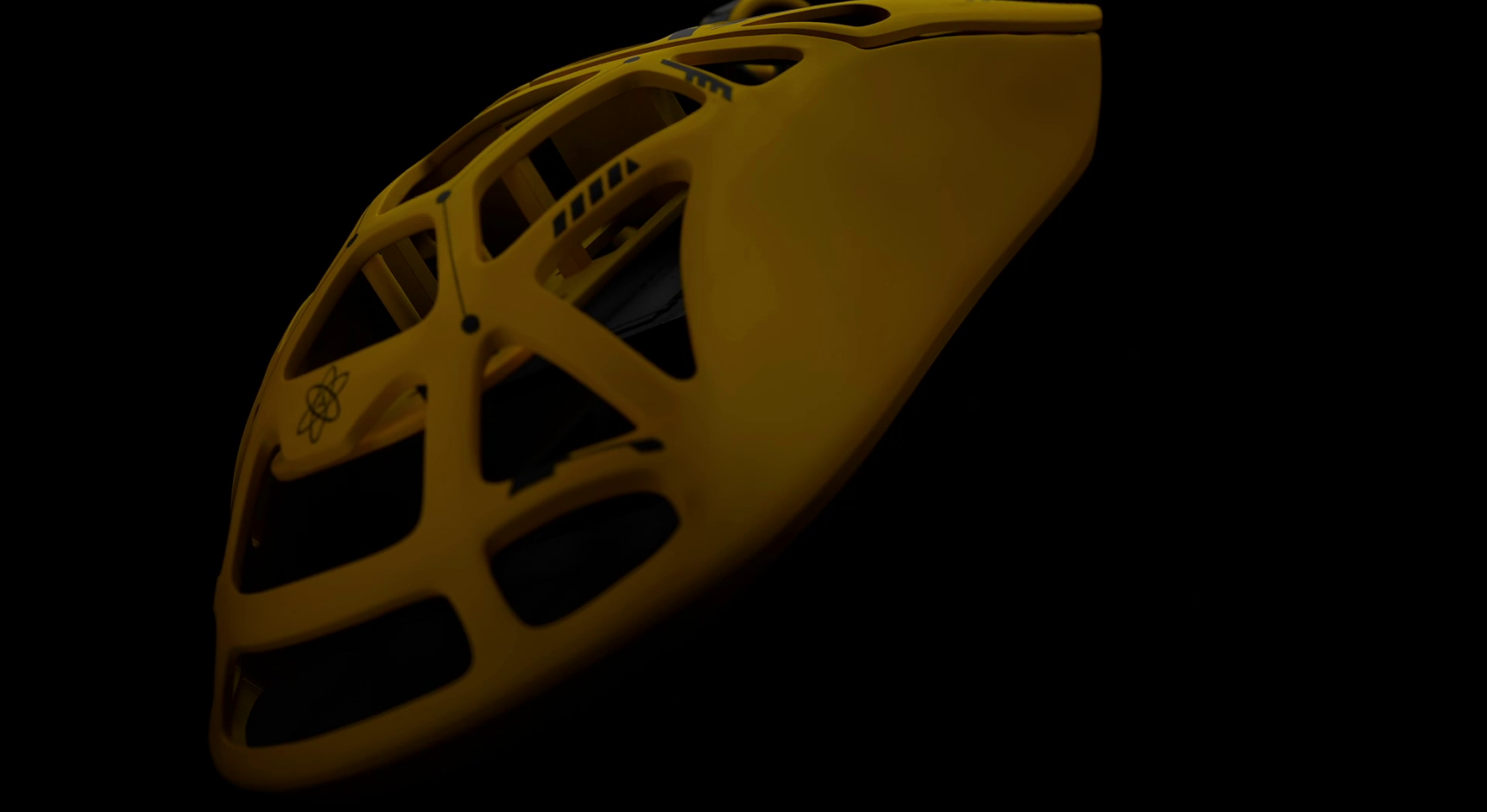 WLMOUSE × ATOM — трейлер игрового девайса